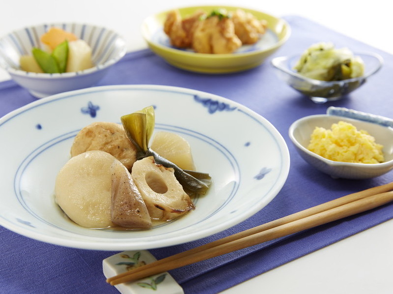 おでん